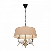 Подвесная люстра LOFT1029 LOFT1029A-2 