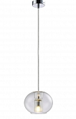 Подвесной светильник Beleza BELEZA SP1 E CHROME 