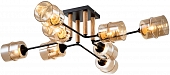 Потолочная люстра Mondrian 699/8P 