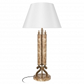 Интерьерная настольная лампа Vein 10443T/A 