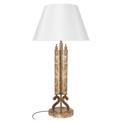 Интерьерная настольная лампа Vein 10443T/A