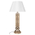 Интерьерная настольная лампа Vein 10443T/A