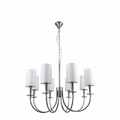 Подвесная люстра Flokky 1044/11/08P 