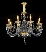 Подвесная люстра  F2624-07 