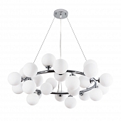 Подвесной светильник MODESTYLE MS.6033.25 CR 