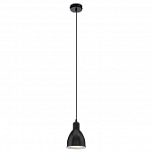 Подвесной светильник Priddy 49464 