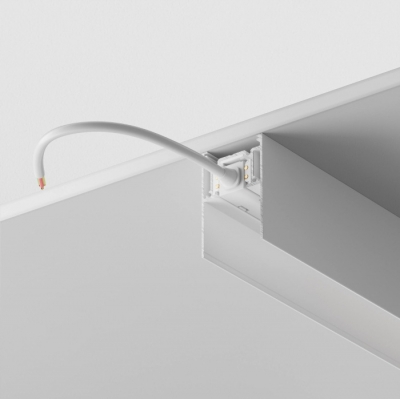 Шинопровод Busbar trunkings Gravity TRX010-411W