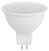 Лампочка светодиодная  LED MR16-11W-840-GU5.3 R 