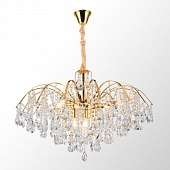 Подвесная люстра Presidio LSP-6018 