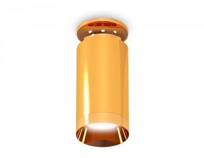 Точечный светильник Techno Spot XS6327080