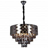 Подвесная люстра  IL5562-9PDI-39 CR 