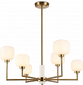 Потолочная люстра HIGH LIGHT LH53015 