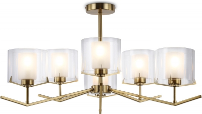 Потолочная люстра High Light LH57008