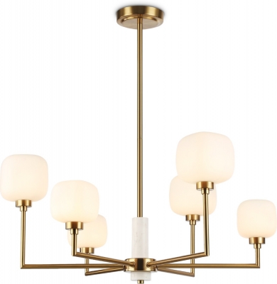 Потолочная люстра HIGH LIGHT LH53015