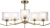 Потолочная люстра High Light LH57008