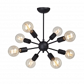 Потолочная люстра  V4336-1/8PL 