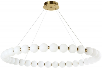 Подвесная люстра Gubbare 4014-10P