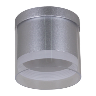 Точечный светильник  53061-9.5-001LD GX53 SL