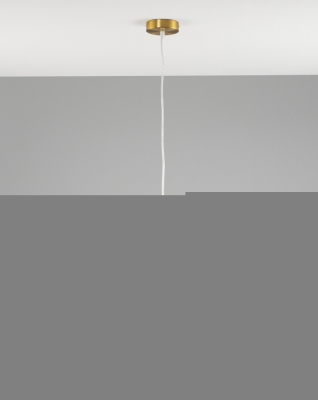 Подвесной светильник Miolla V10400-1P