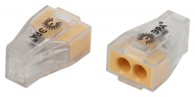 Клемма соединительная  NO-225-363