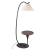Торшер Charlotte 10568F Black