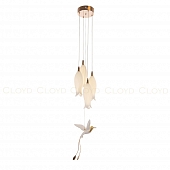 Подвесной светильник Argana 11241 