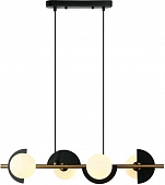 Подвесной светильник  224-023-04 