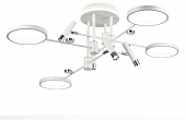 Потолочная люстра Comfort FL51648 