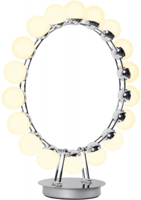 Интерьерная настольная лампа Helmet 4589-1T