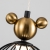 Подвесной светильник Mouse 4748-1P Подвесной светильник Mouse 4748-1P