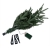 Световая фигура  ULD-T5460-030/SNA/3AA WARM WHITE IP20 XMAS TREE