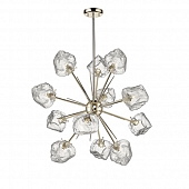 Потолочная люстра 1108 1108-12PL 
