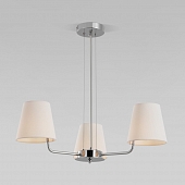 Подвесная люстра Amaretto 60155/3 хром 