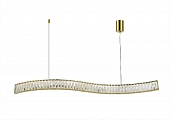 Подвесной светильник 8240 8243/110 gold NEW 
