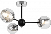 Потолочная люстра Sonnet FR5271PL-03B 