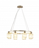 Подвесная люстра Prismique V11685-8P 