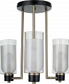 Потолочная люстра  CHN900.03.AMB17.ABL-M16TR 