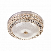 Потолочный светильник LED4U L1157-500 GD 