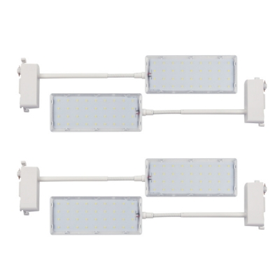 Светильник для растений  ULB-P37-12W/SPFR/K WHITE 3М SET42