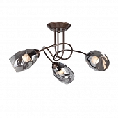 Потолочная люстра  V4939-7/3PL 