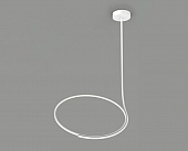 Потолочная люстра  IT013-6025 white 3000K 