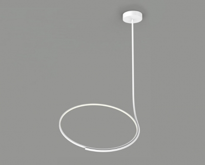 Потолочная люстра  IT013-6025 white 3000K