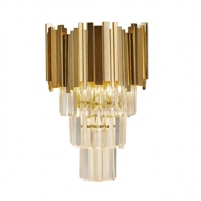Бра Barclay A006-200 A2 gold