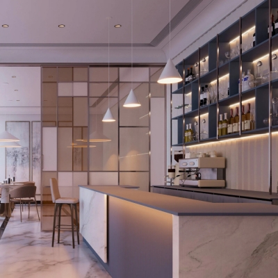 Подвесной светильник MAKOTO 057204