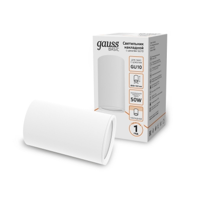 Точечный светильник  HD060