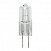 Лампочка галогеновая  JC-12/10/G4 CL 