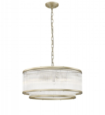 Подвесная люстра 58181 58181-6PL