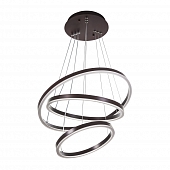 Подвесной светильник LED4U L55000-3HL BR 