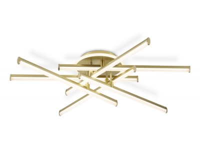 Потолочная люстра Comfort FL6254