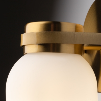 Бра Kamelia FR5446WL-01BS